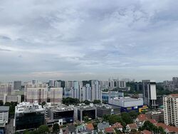 Stirling Residences (D3), Apartment #358761901